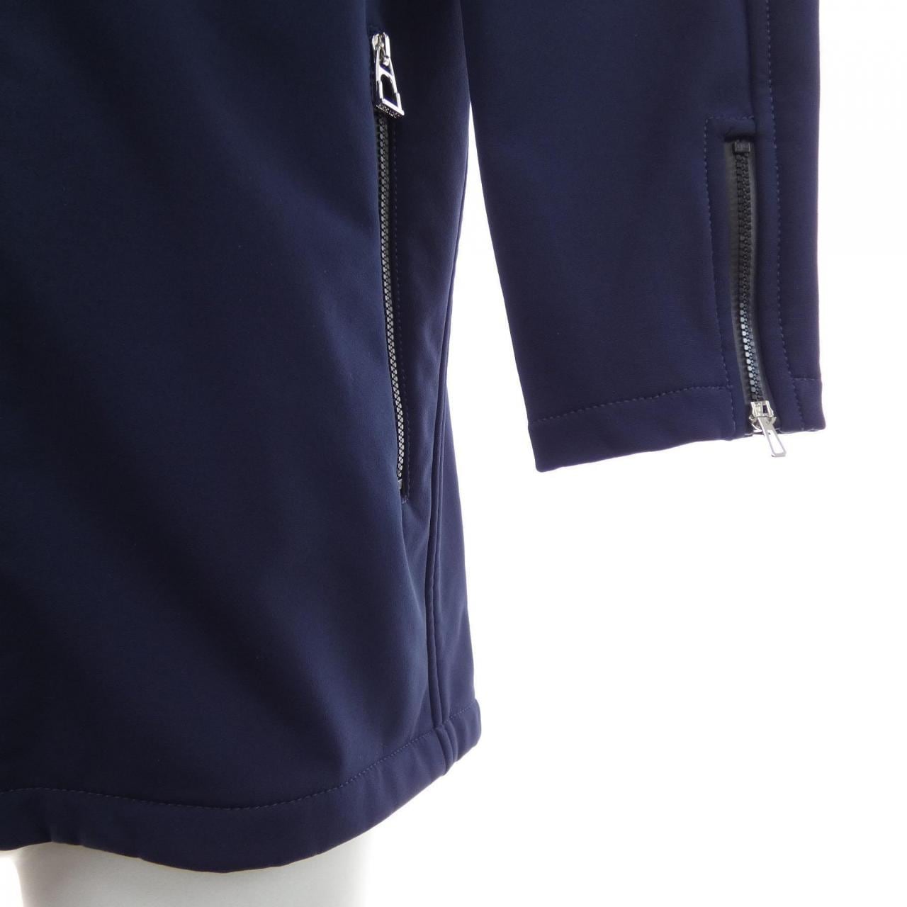 エルメス HERMES SELLIER *3050 ジャケット