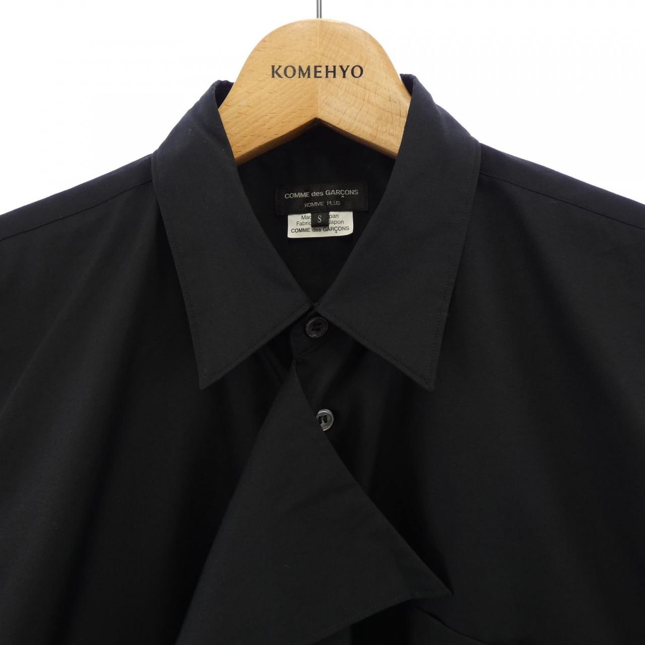 コムデギャルソンオム COMME des GARCONS HOMME PLUS PR-B013 シャツ