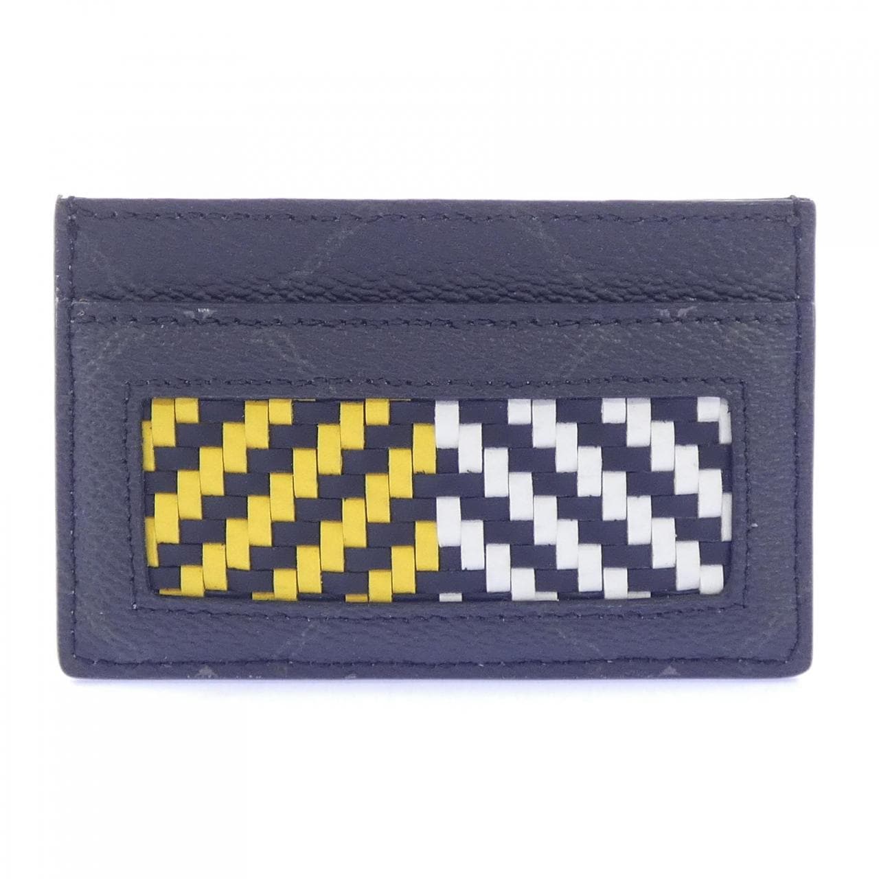 ベルルッティ Berluti CARD CASE