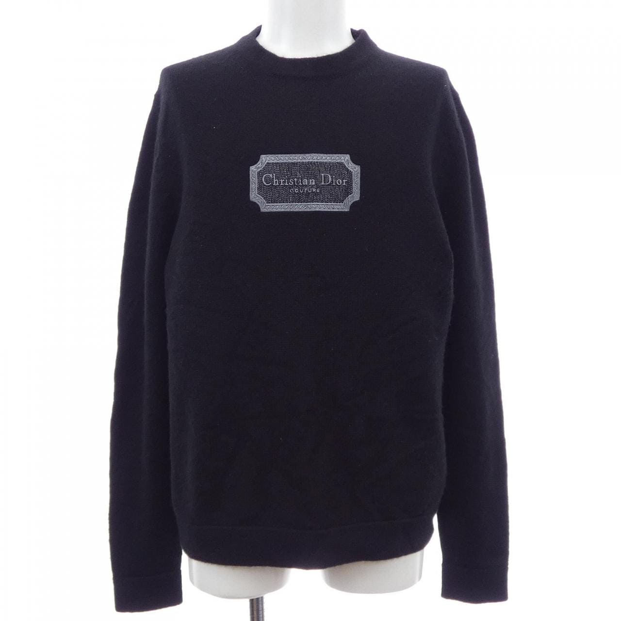 ディオール DIOR CHRISTIAN DIOR COUTURE セーター 243M645AT474 ニット