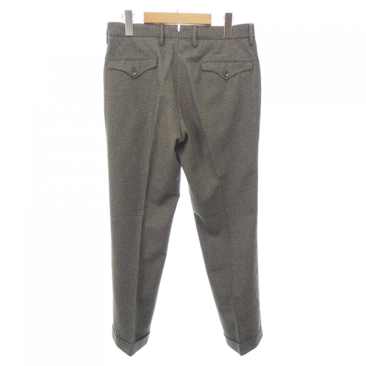 Incotex INCOTEX pants