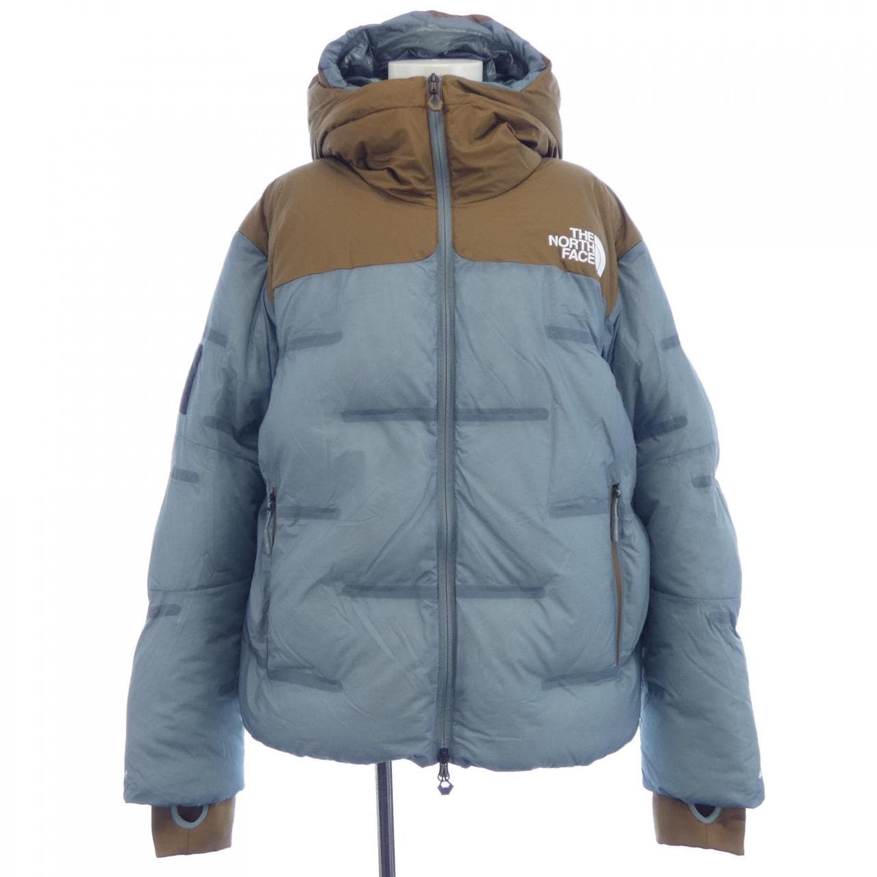 ザノースフェイス THE NORTH FACE ダウンジャケット