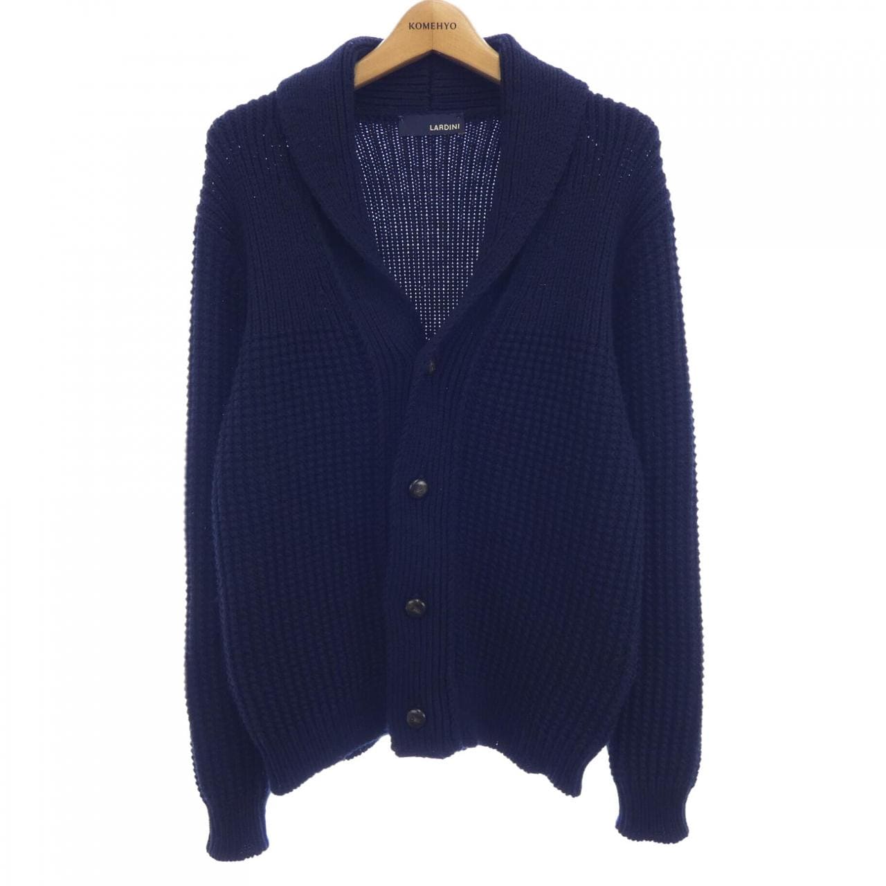 LARDINI cardigan