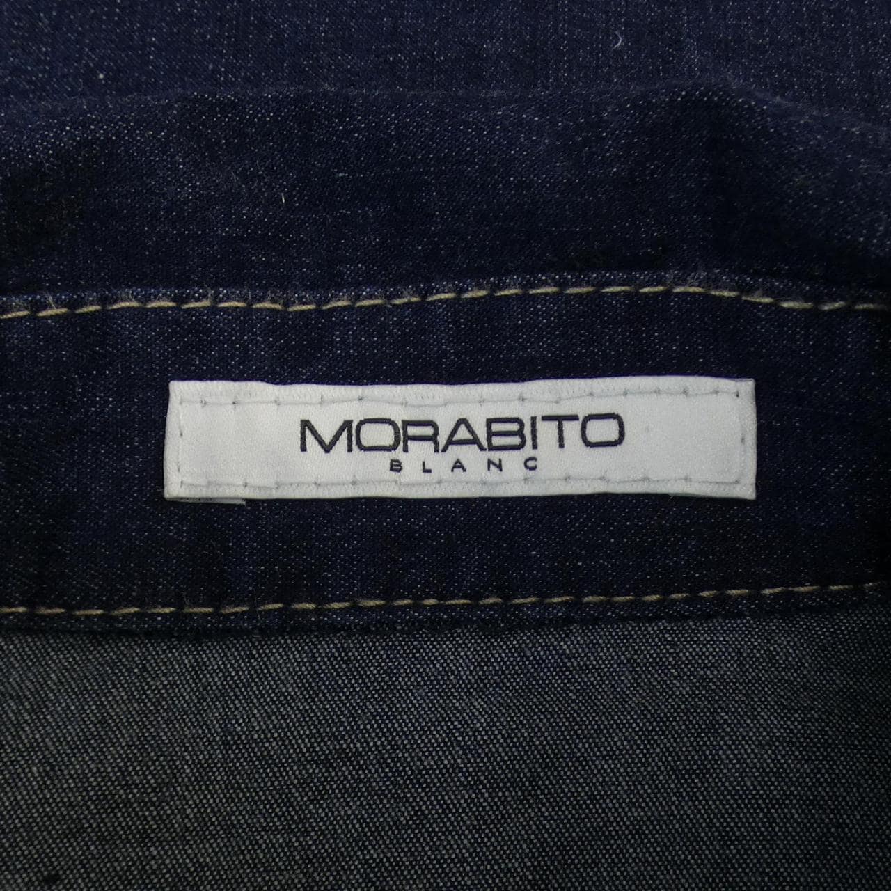 ダブル ニット ジャケット ｜ MORABITO BLANC（モラビトブラン）｜.K online（ドットケイオンライン）