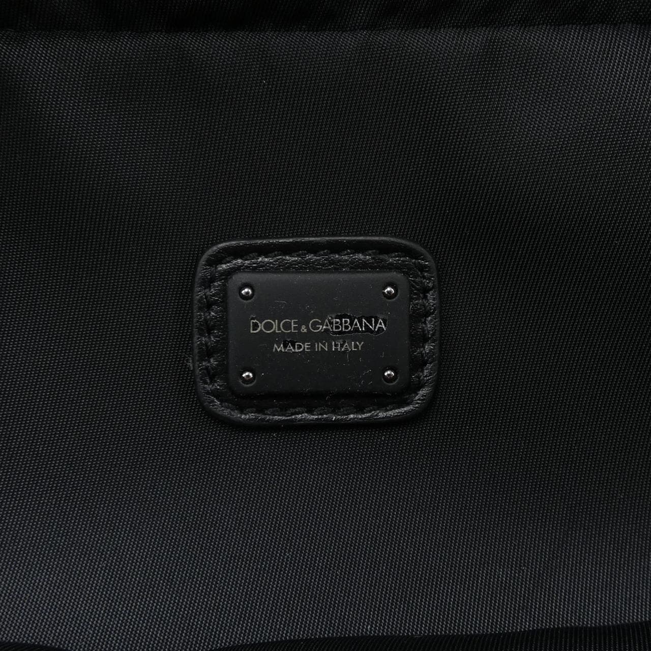 ドルチェアンドガッバーナ DOLCE&GABBANA BAG