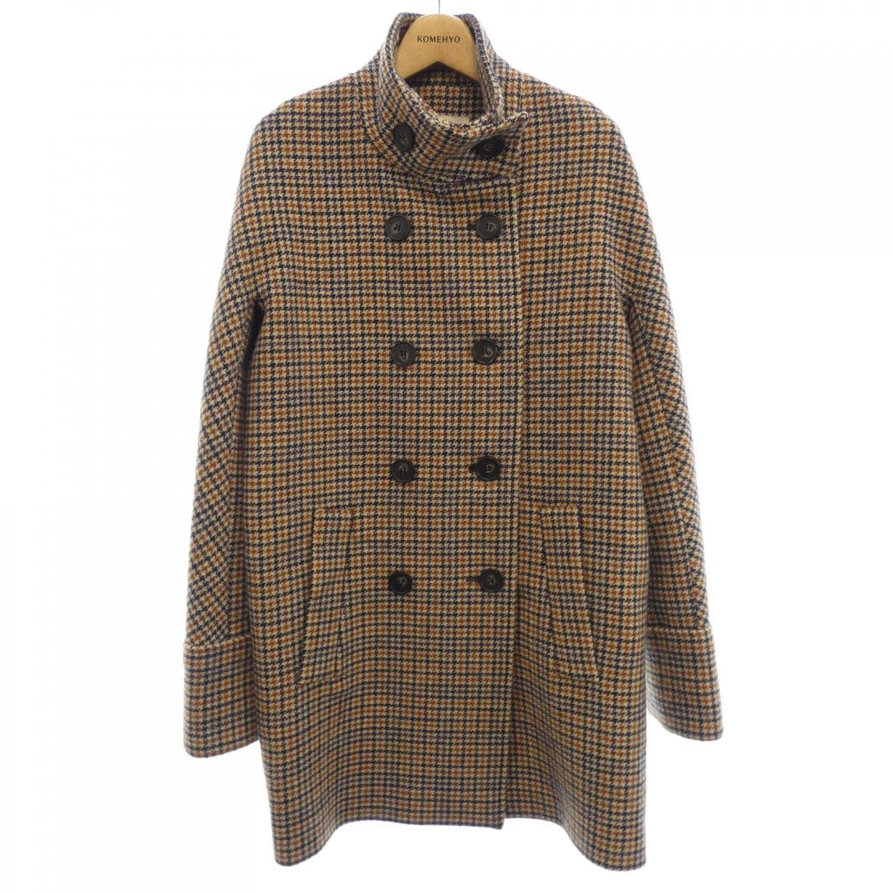 vanessabruno coat