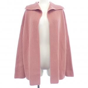 オーラリー AURALEE カーディガン