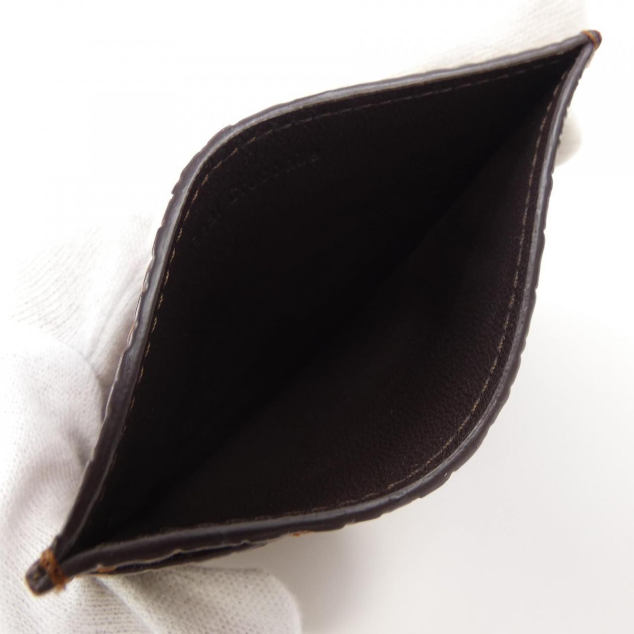 ジョンロブ JOHN LOBB CARD CASE