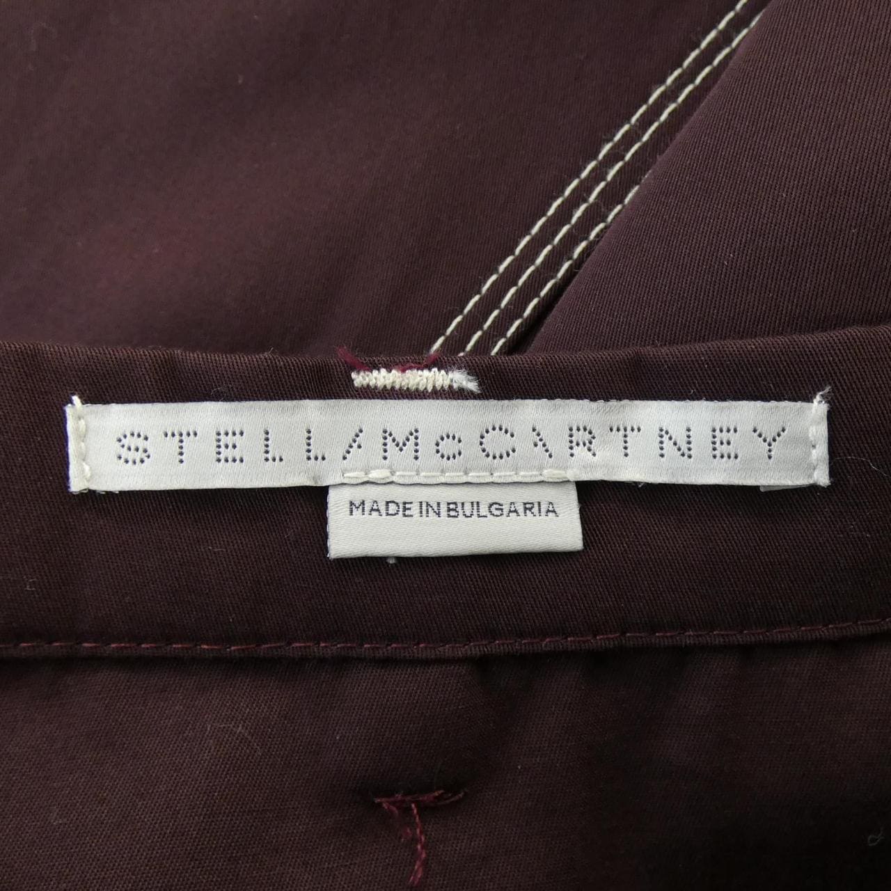 ステラマッカートニー STELLA MCCARTNEY スカート