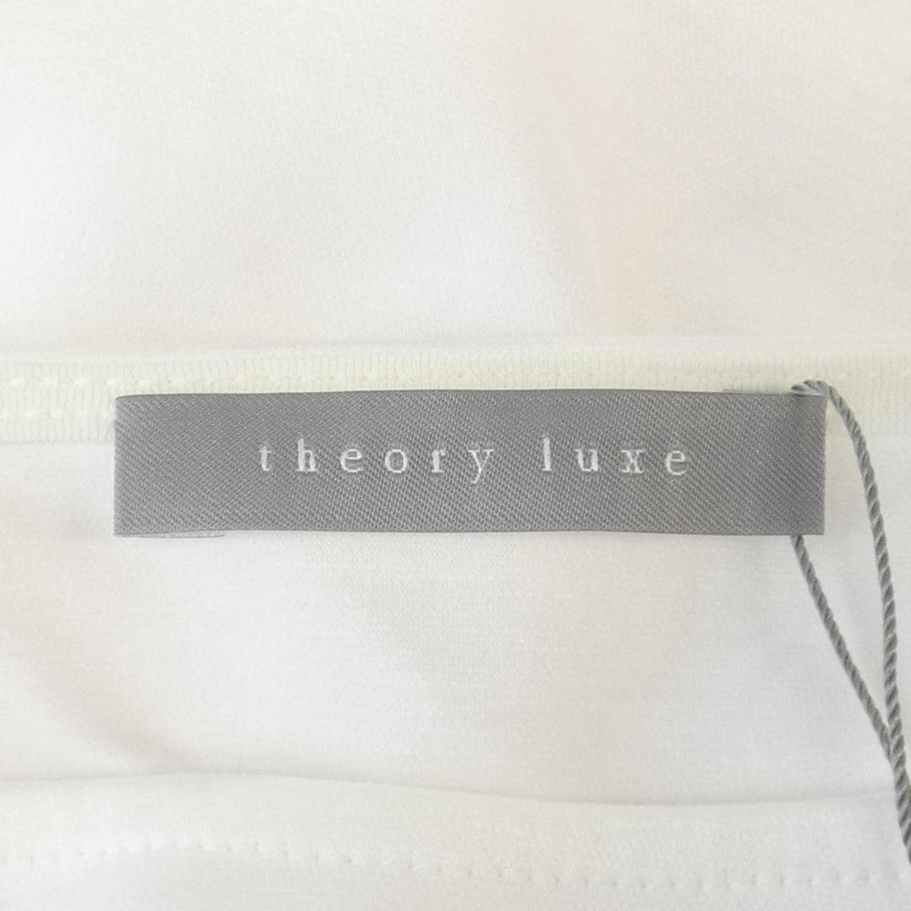 セオリーリュクス Theory luxe Tシャツ