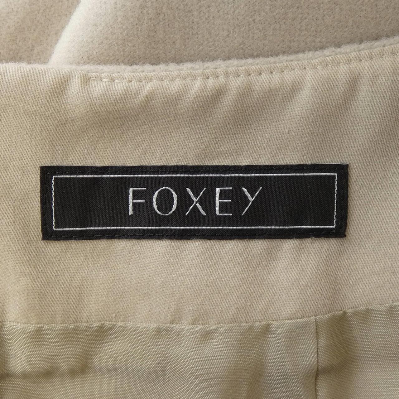フォクシー FOXEY スカート