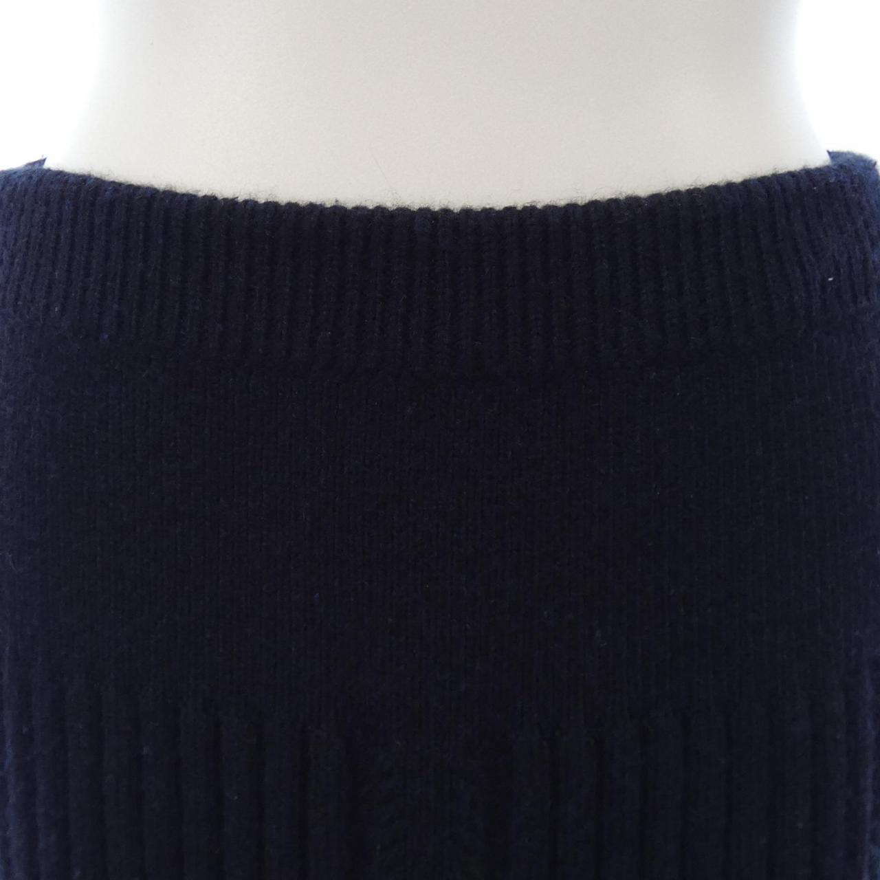 シャネル CHANEL スカート