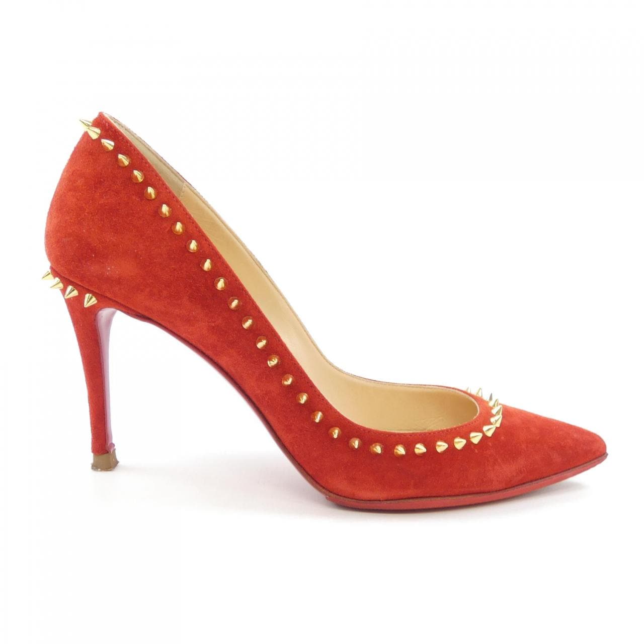 クリスチャンルブタン CHRISTIAN LOUBOUTIN パンプス