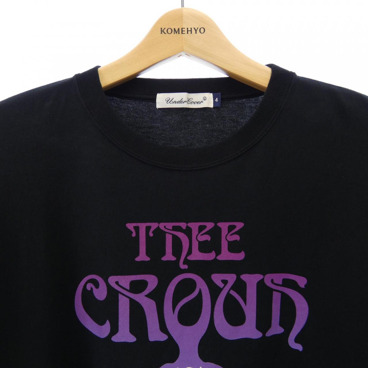 アンダーカバー UNDER COVER Tシャツ