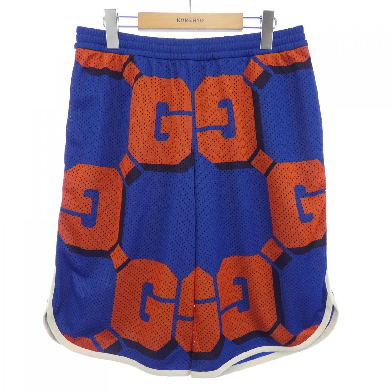 グッチ GUCCI ショートパンツ