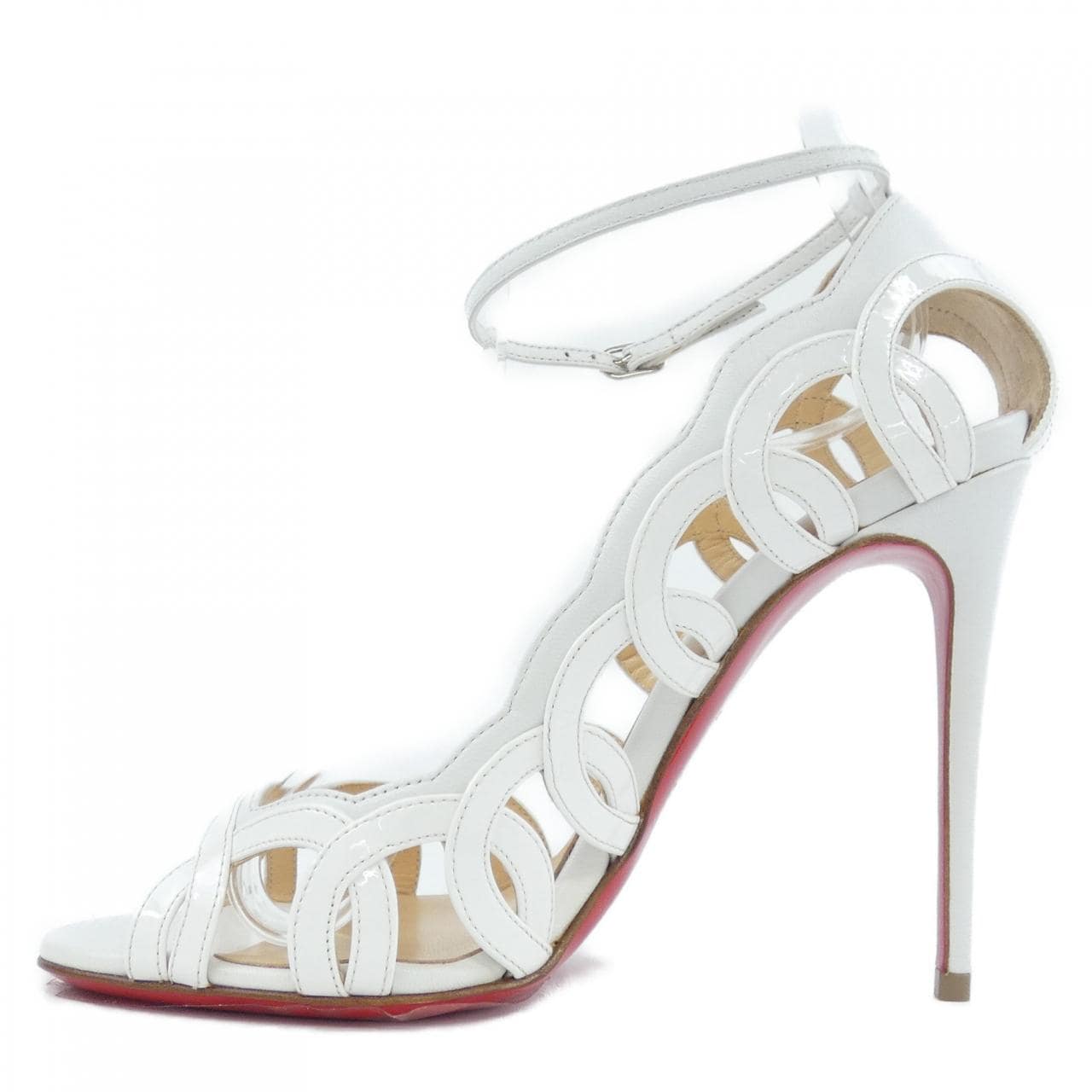 クリスチャンルブタン CHRISTIAN LOUBOUTIN 1160831 サンダル