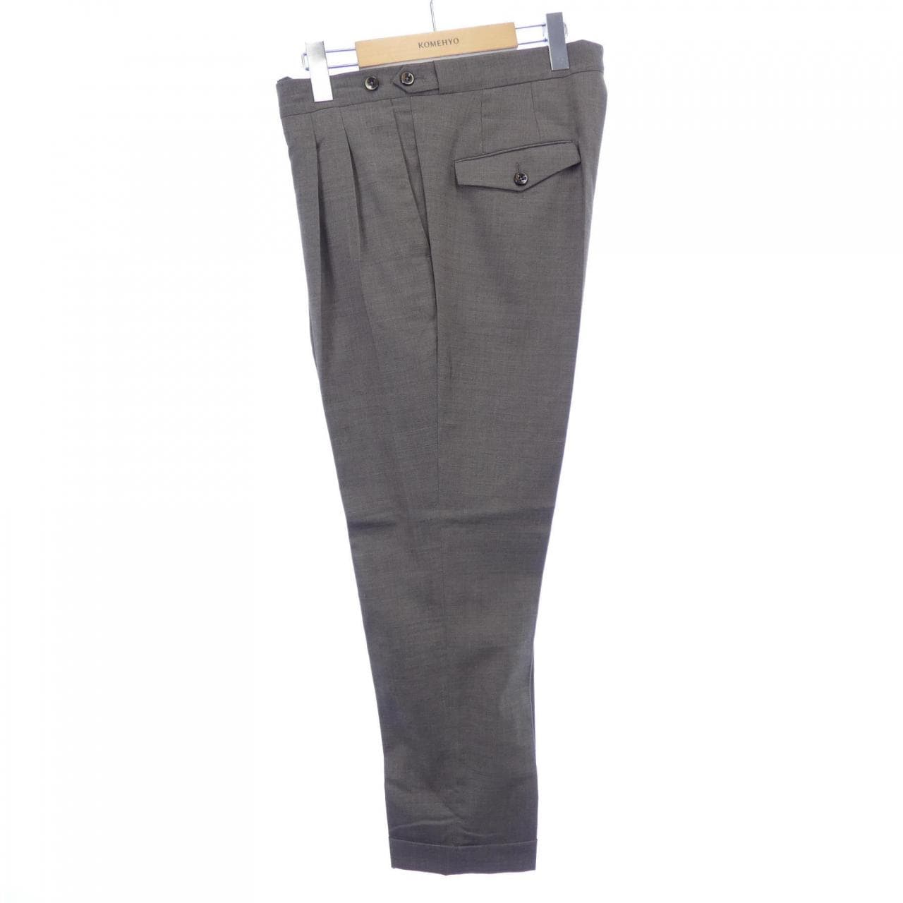 ピーティートリノ PT TORINO パンツ