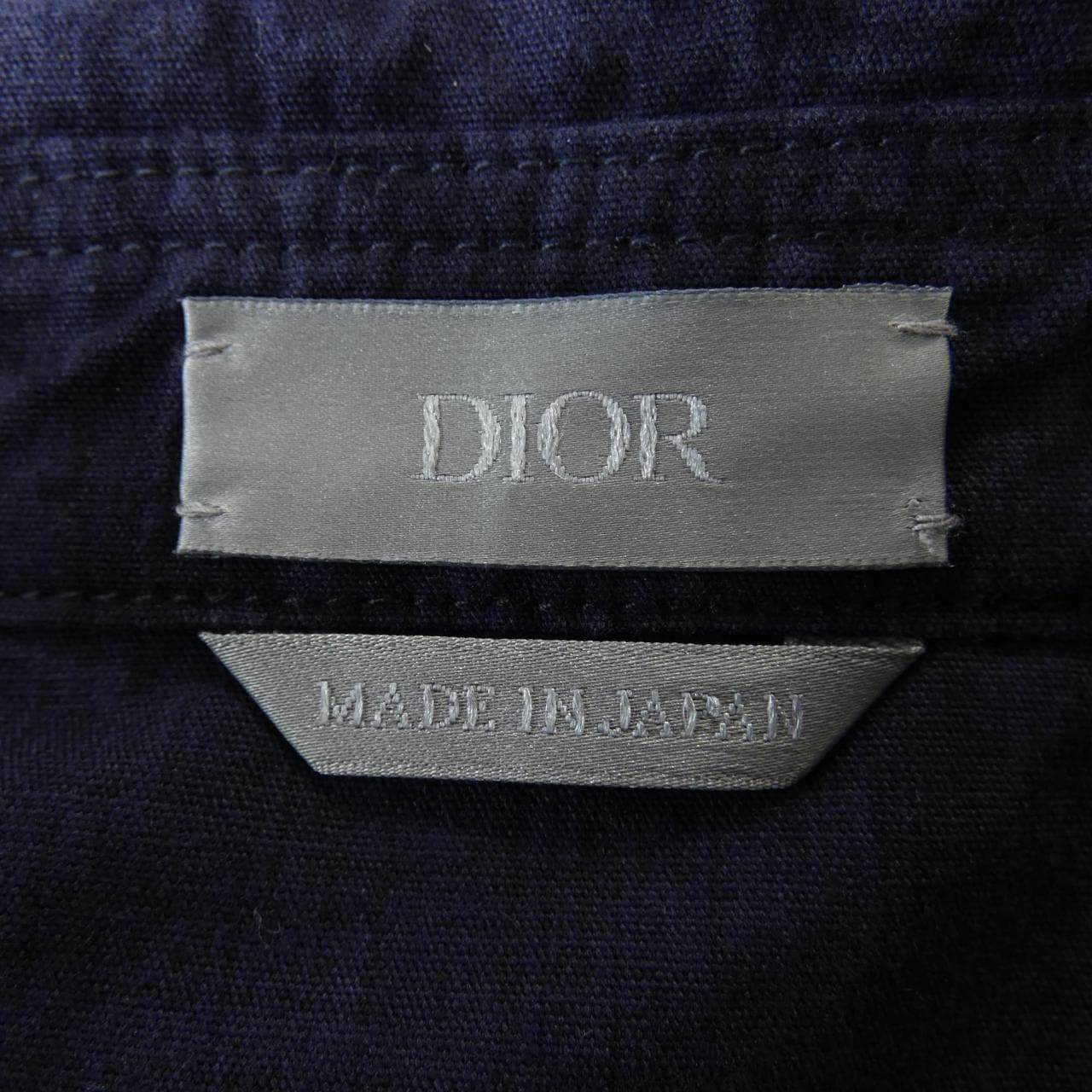 ディオール DIOR 243D589AY517 S／Sシャツ