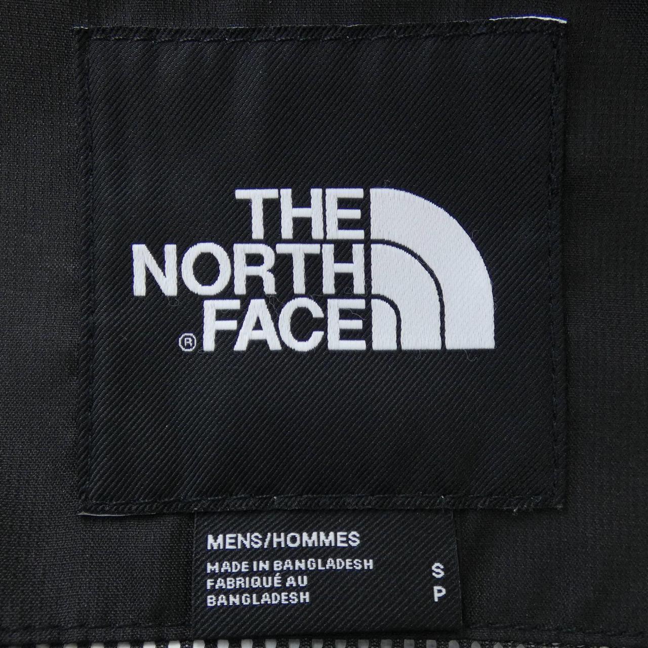 ザノースフェイス THE NORTH FACE BXL243842 ブルゾン