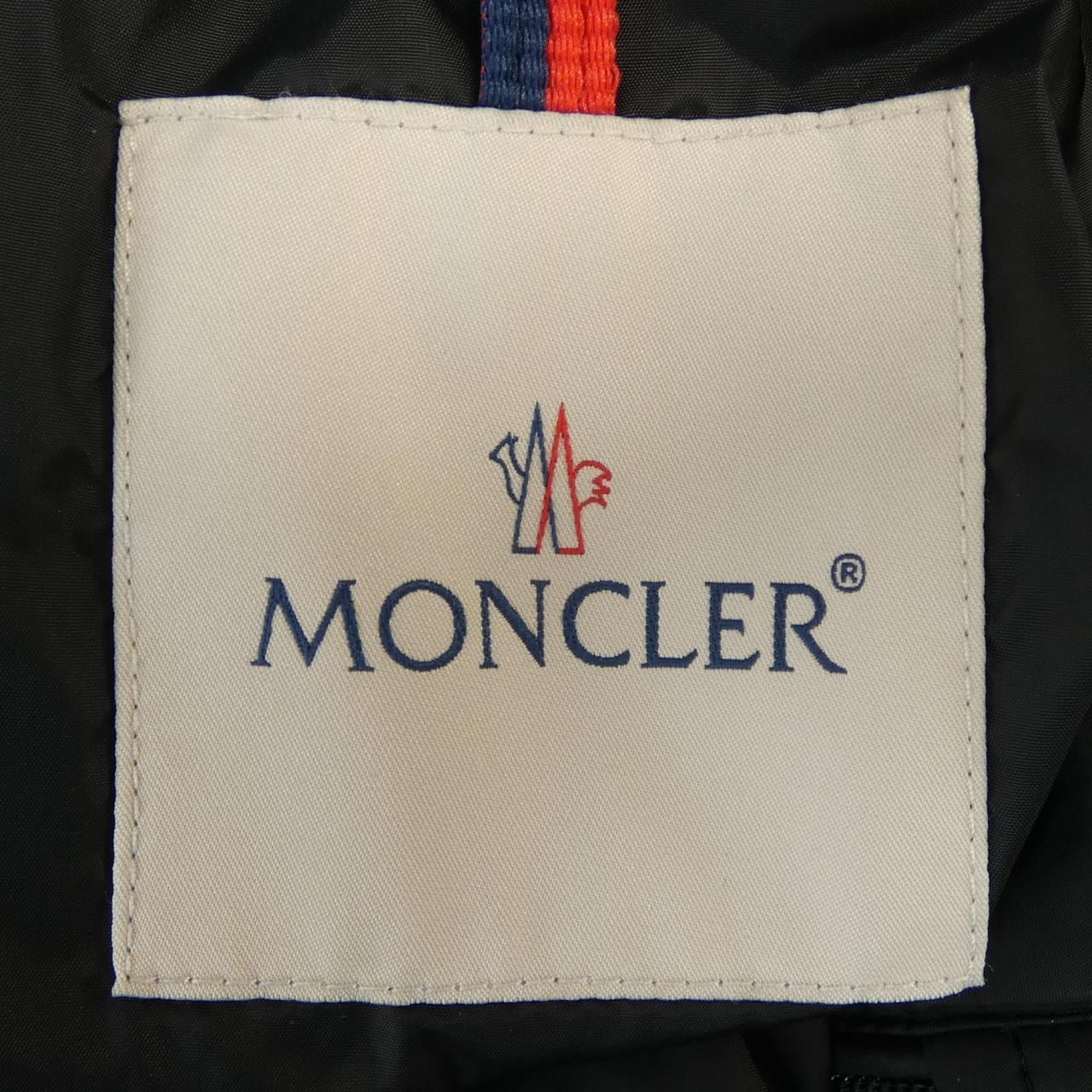 モンクレール MONCLER MORANDIERES ダウンジャケット