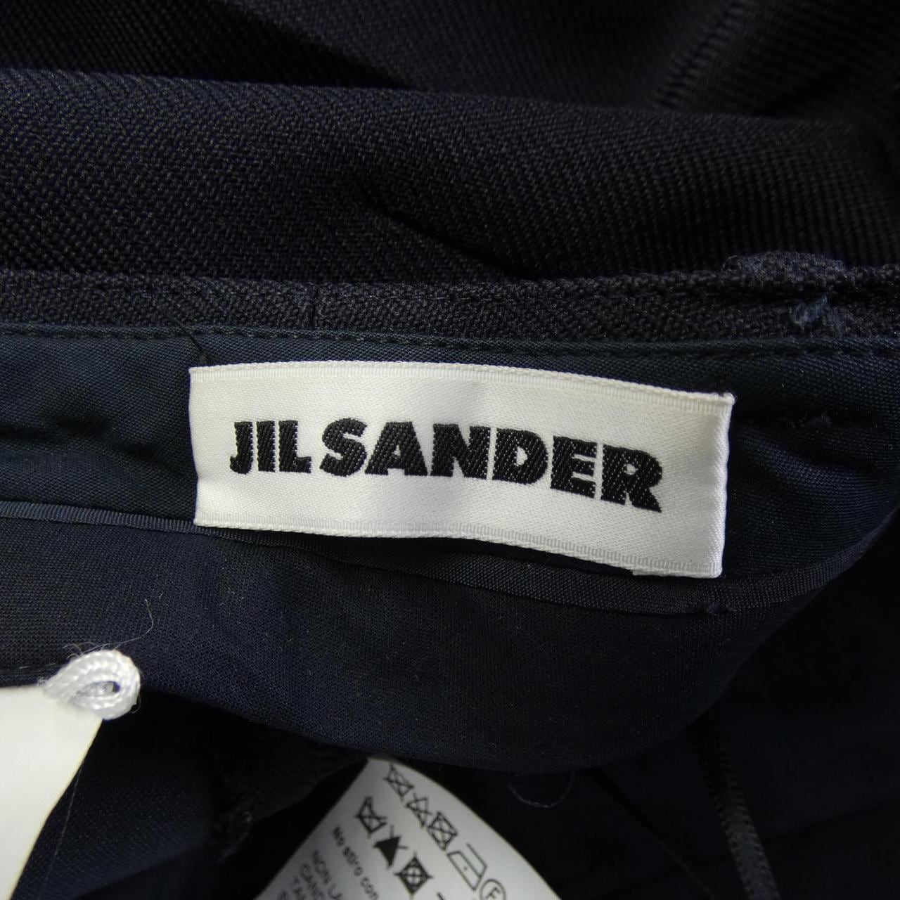 ジルサンダー JIL SANDER JSPQ300801 パンツ