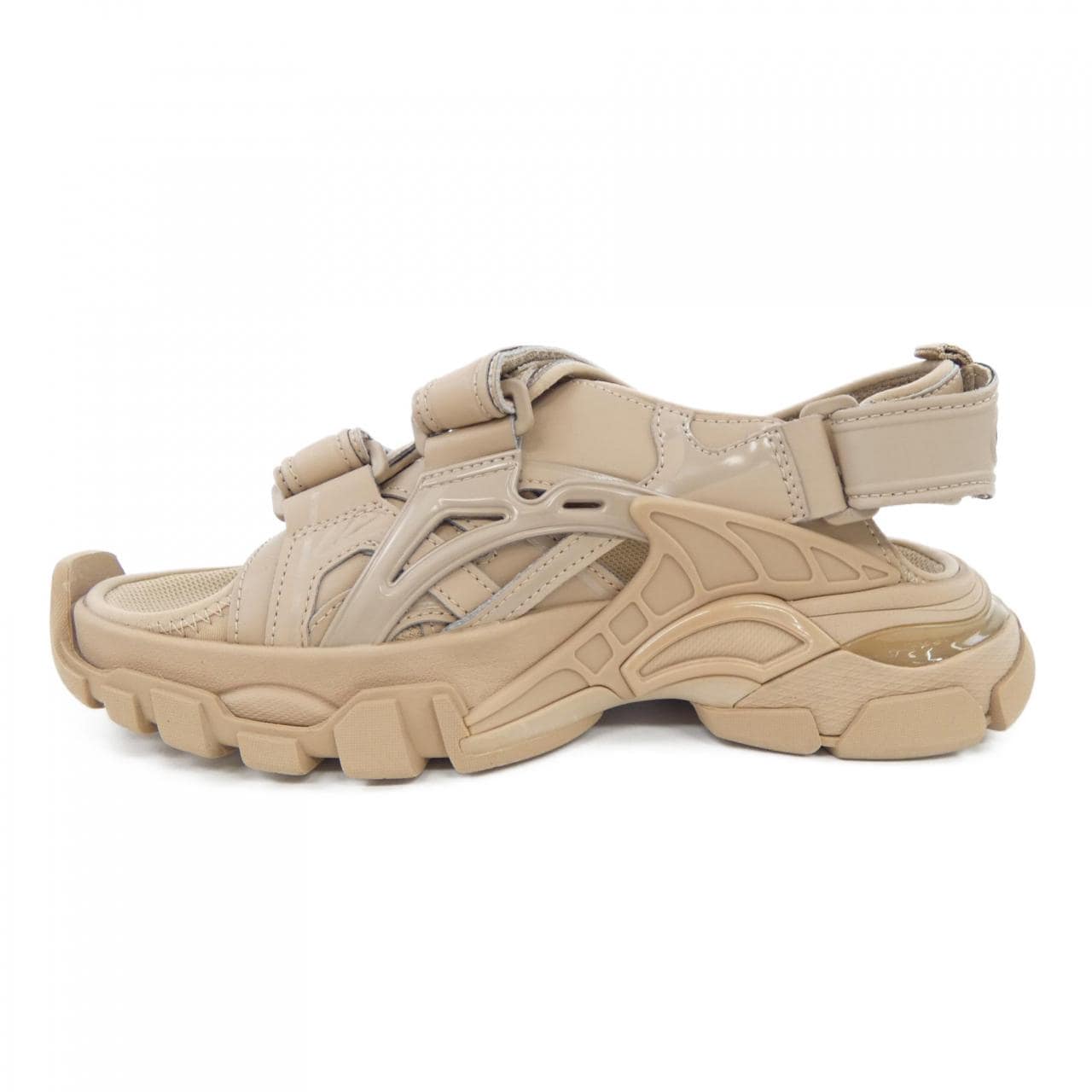 バレンシアガ BALENCIAGA 617543 サンダル
