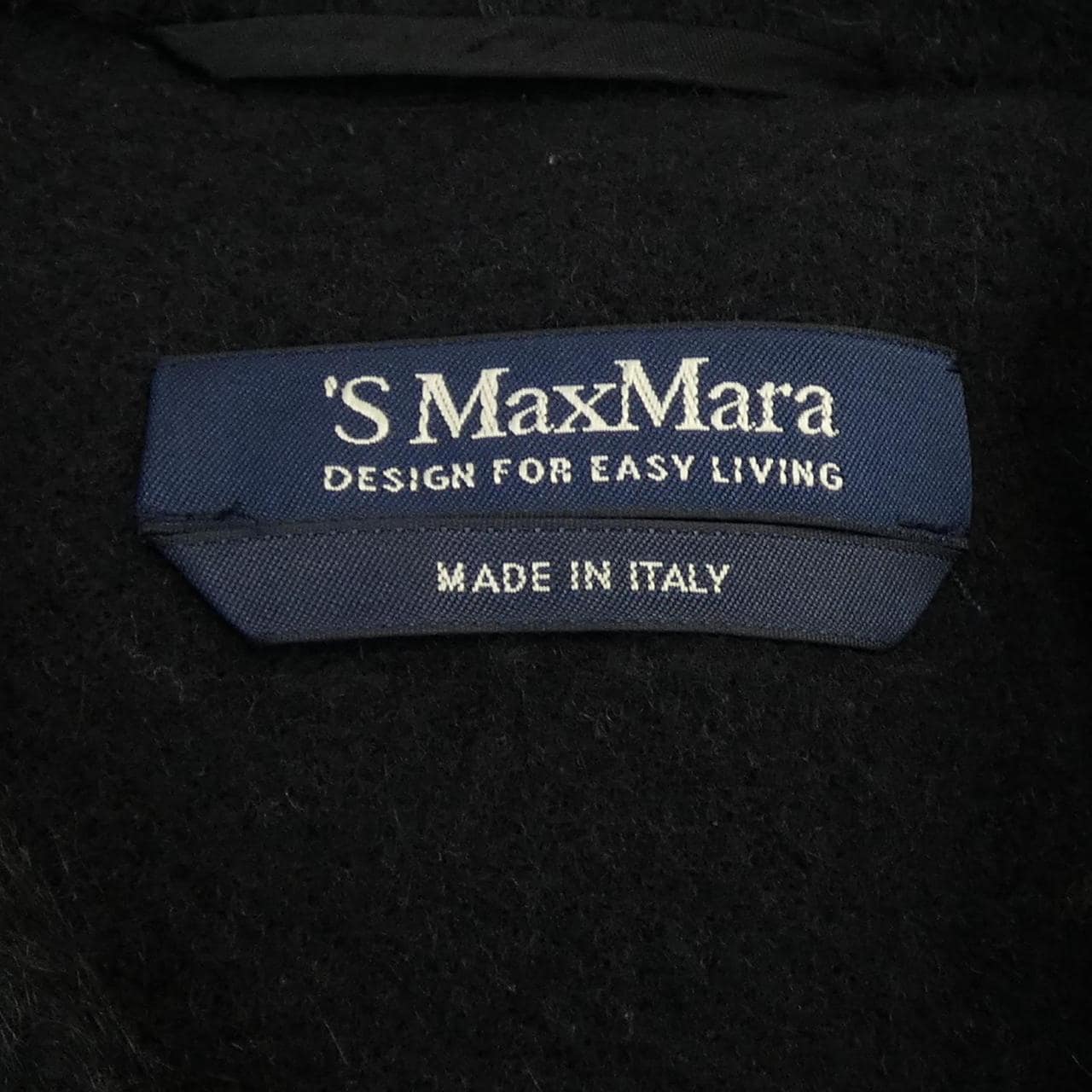 エスマックスマーラ 'S Max Mara コート