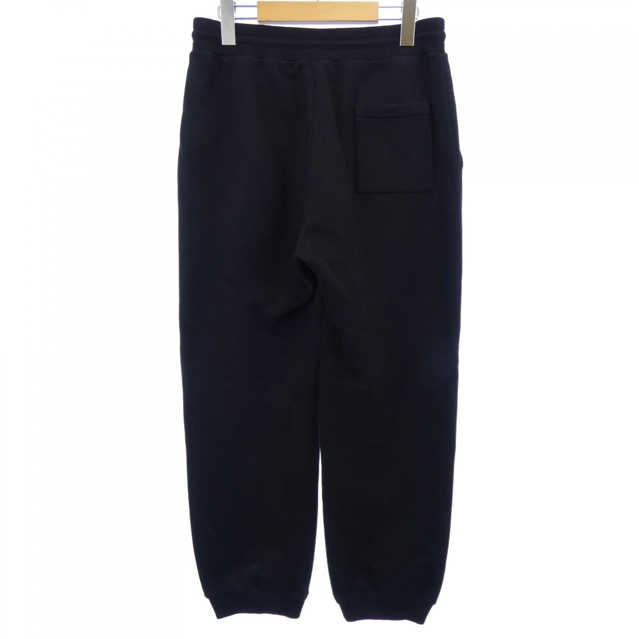 ルイヴィトン LOUIS VUITTON シグネチャーパンツウィズエンブロイダリー HNY57WIHN パンツ