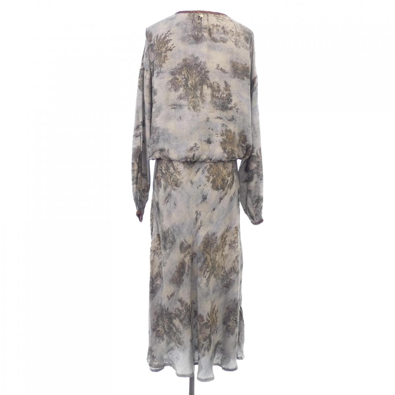 SOUVENIR セットアップ