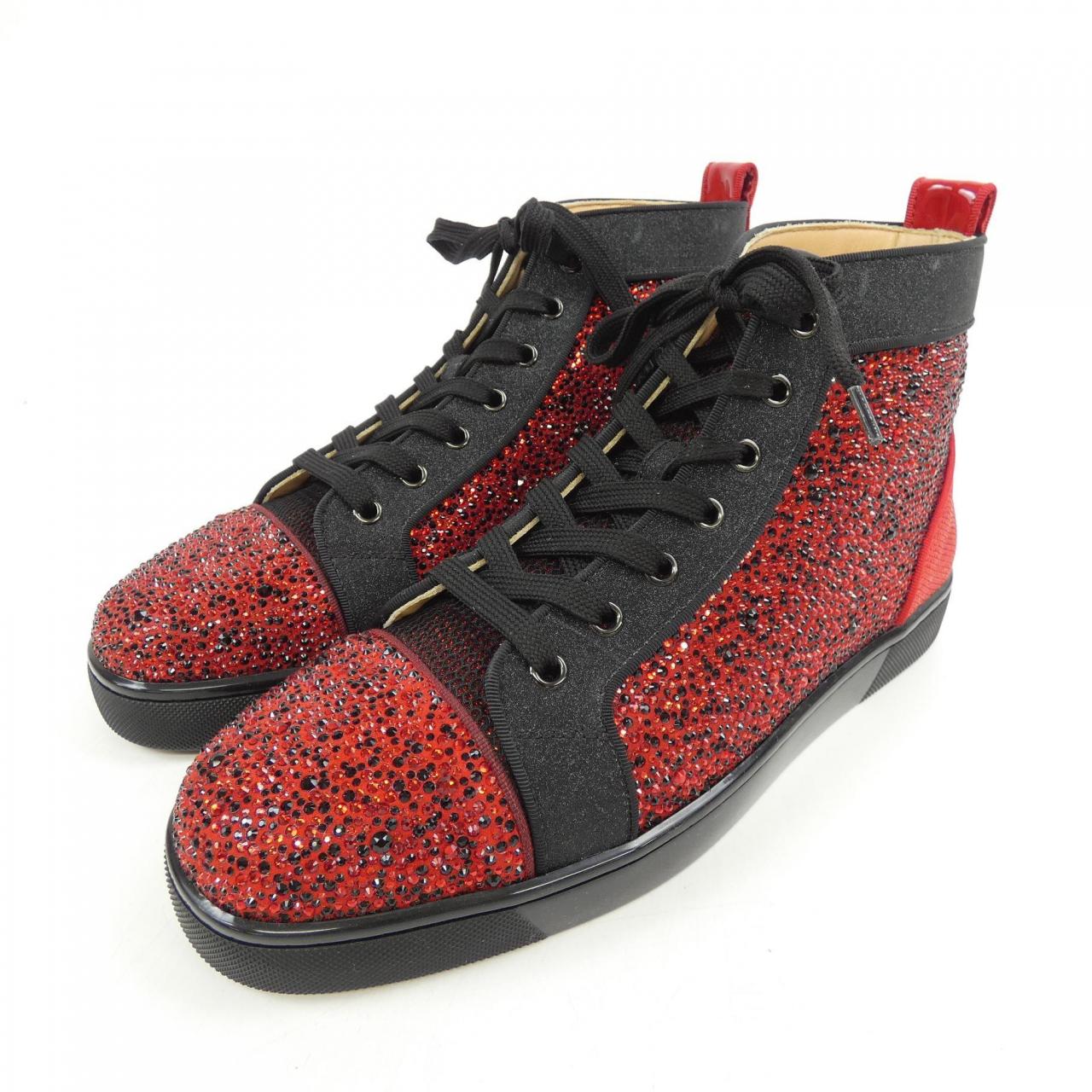 クリスチャンルブタン CHRISTIAN LOUBOUTIN スニーカー