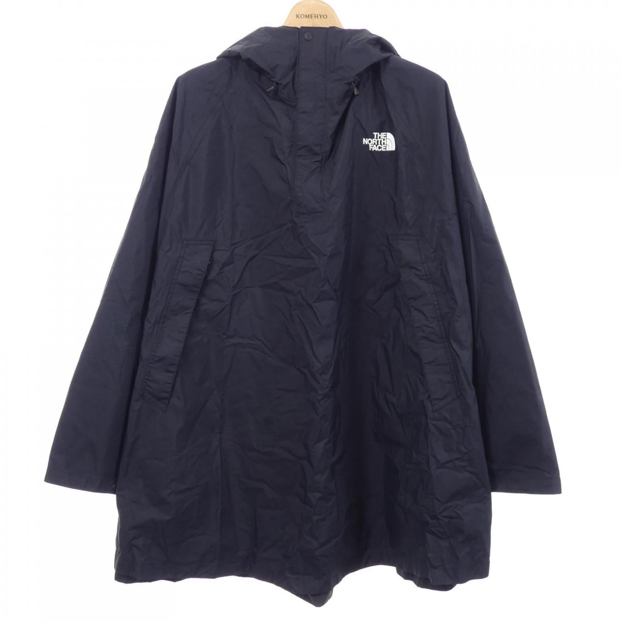 ザノースフェイス THE NORTH FACE NP11932 ポンチョ