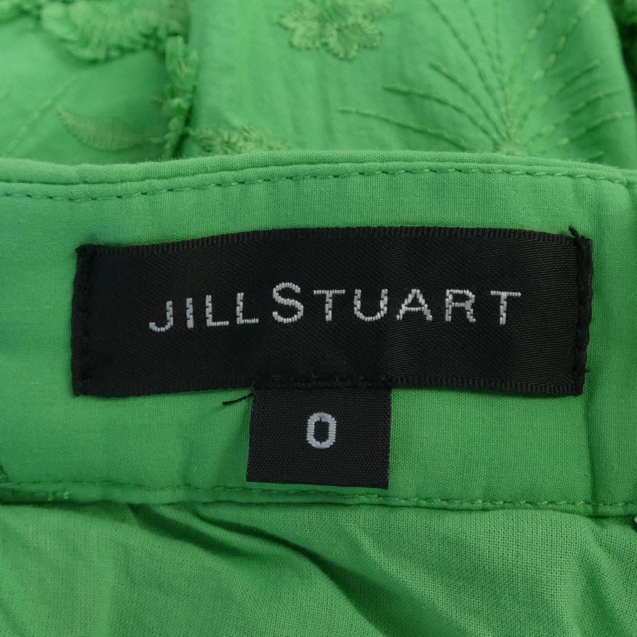 ジルスチュアート JILL STUART スカート