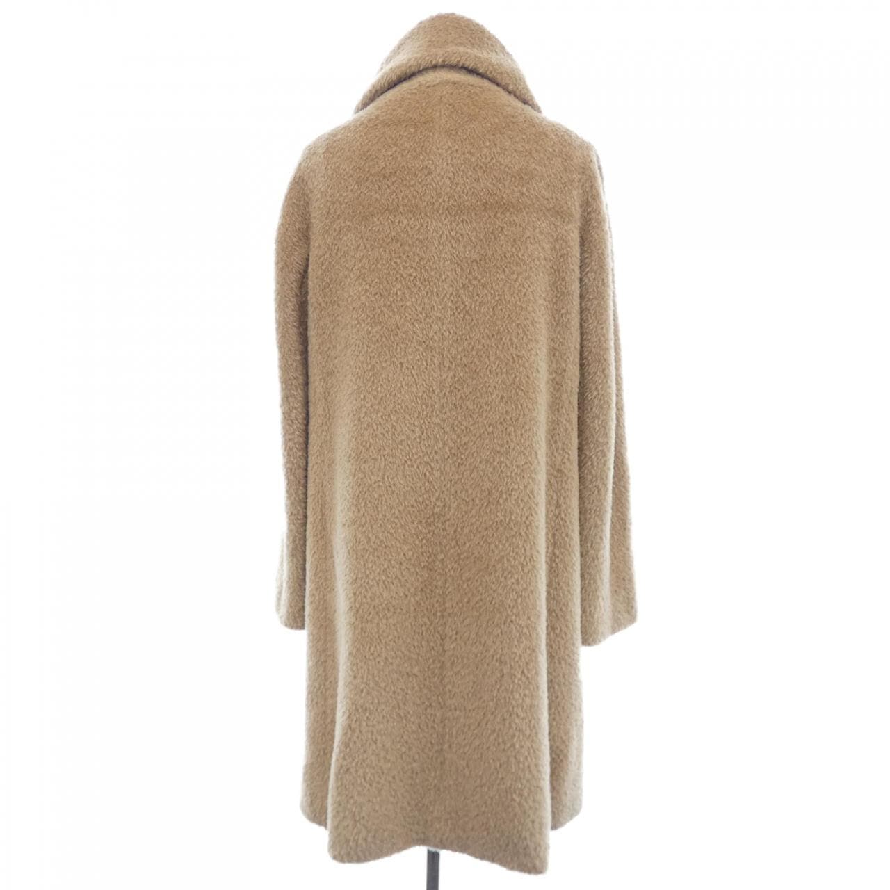 マックスマーラステュディオ Max Mara STUDIO 608617 コート