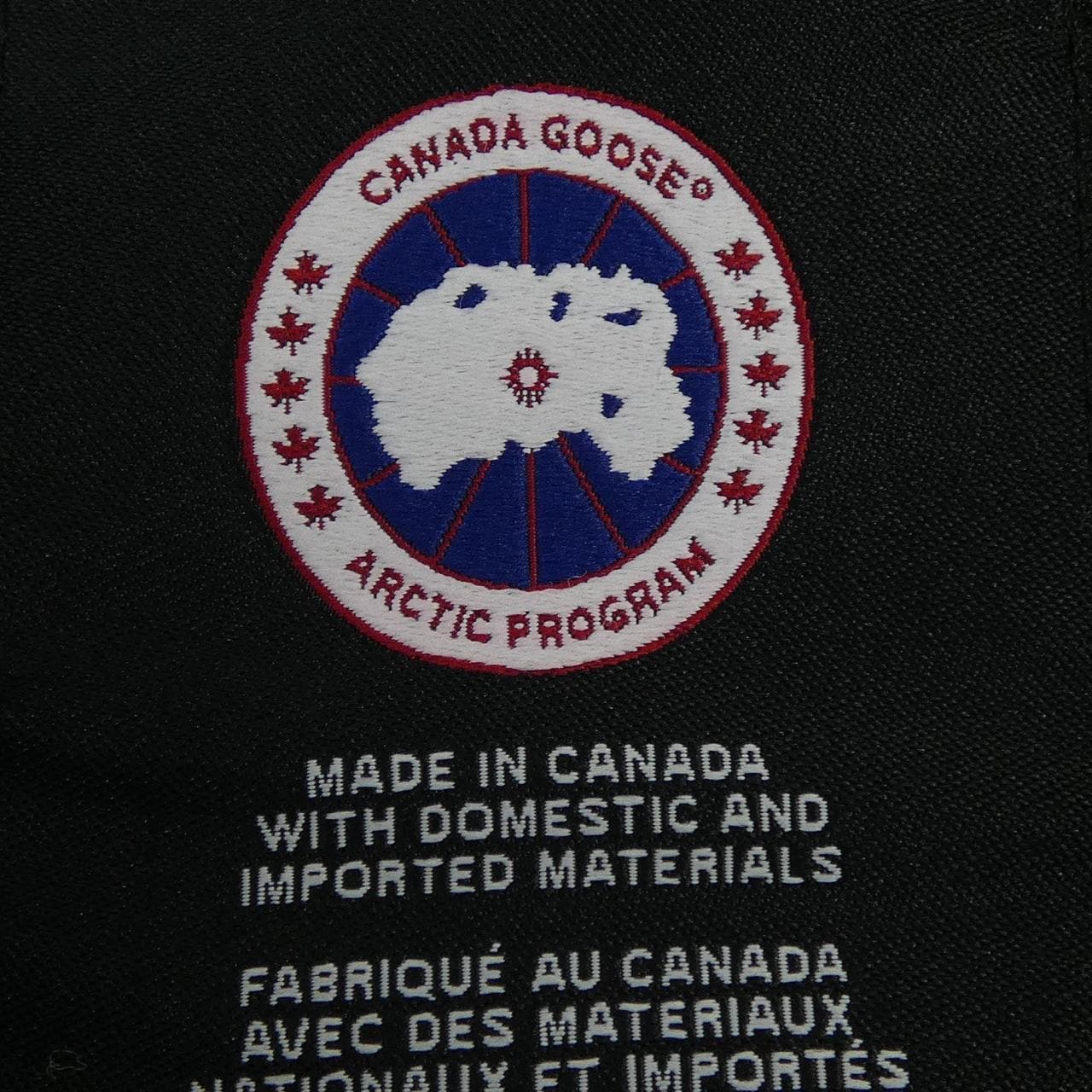 カナダグース CANADA GOOSE 6660LA TRILLIUM トリリウム ダウンコート