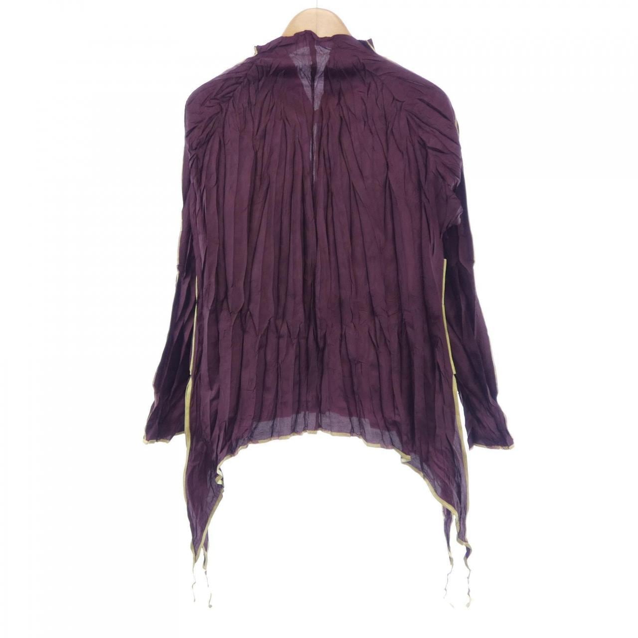 プリーツプリーズ PLEATS PLEASE PP44-FK932 トップス