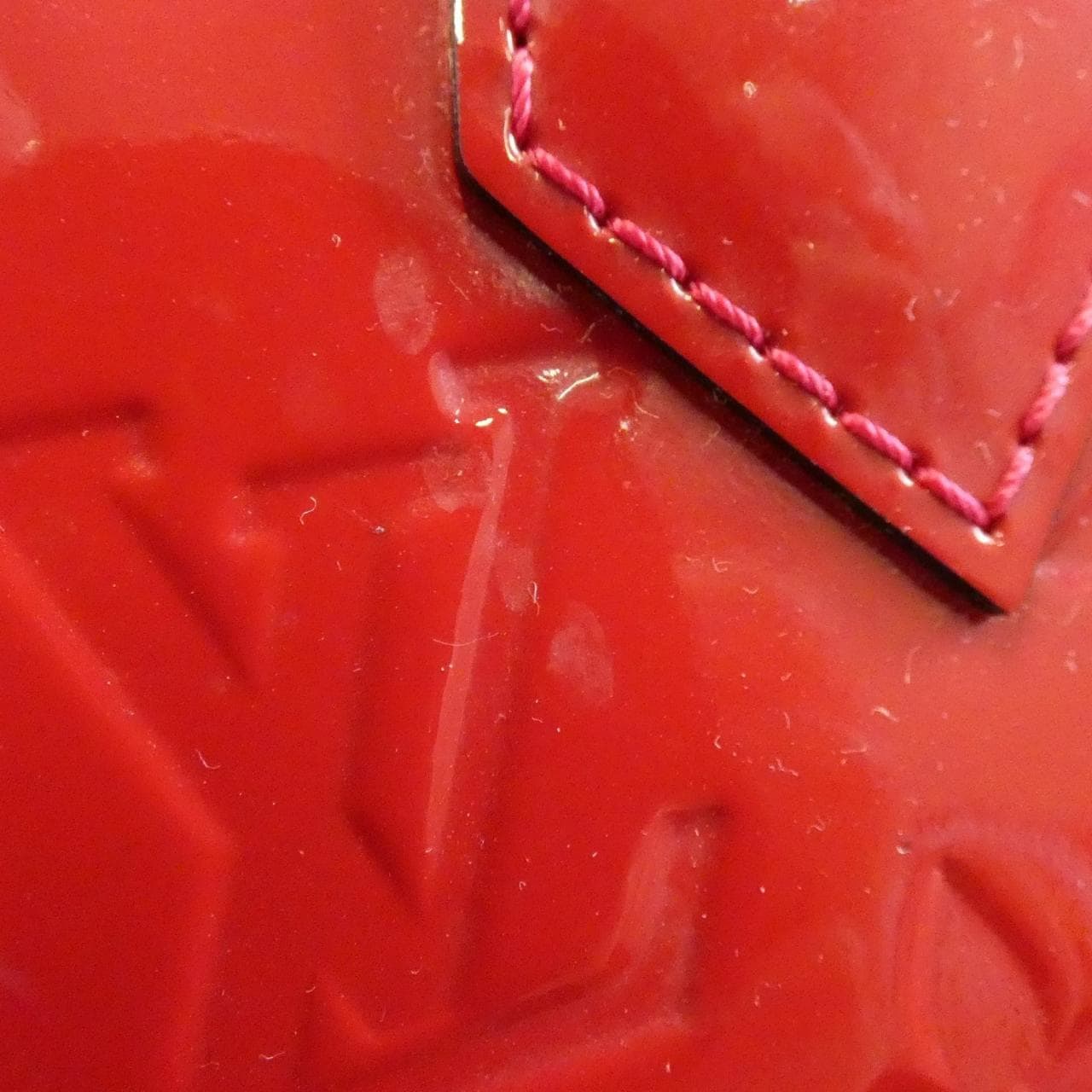 ルイヴィトン ヴェルニ アルマ PM M91770 バッグ