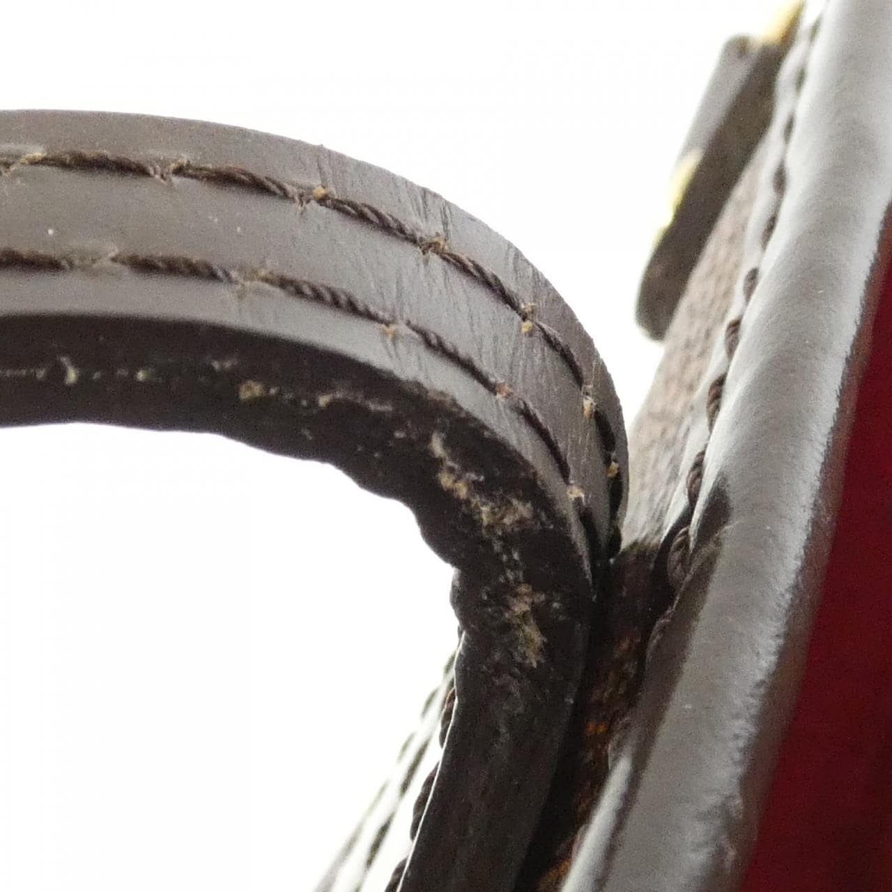 ルイヴィトン ダミエ ネヴァーフル PM N51109 バッグ