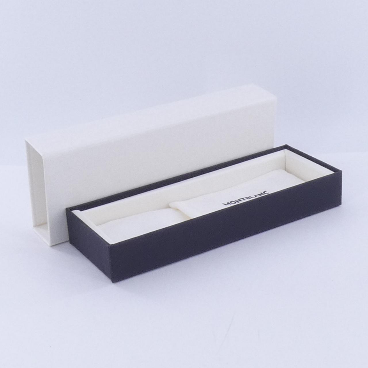 モンブラン マイスターシュテュック146ル･グランプラチナライン 132431 万年筆