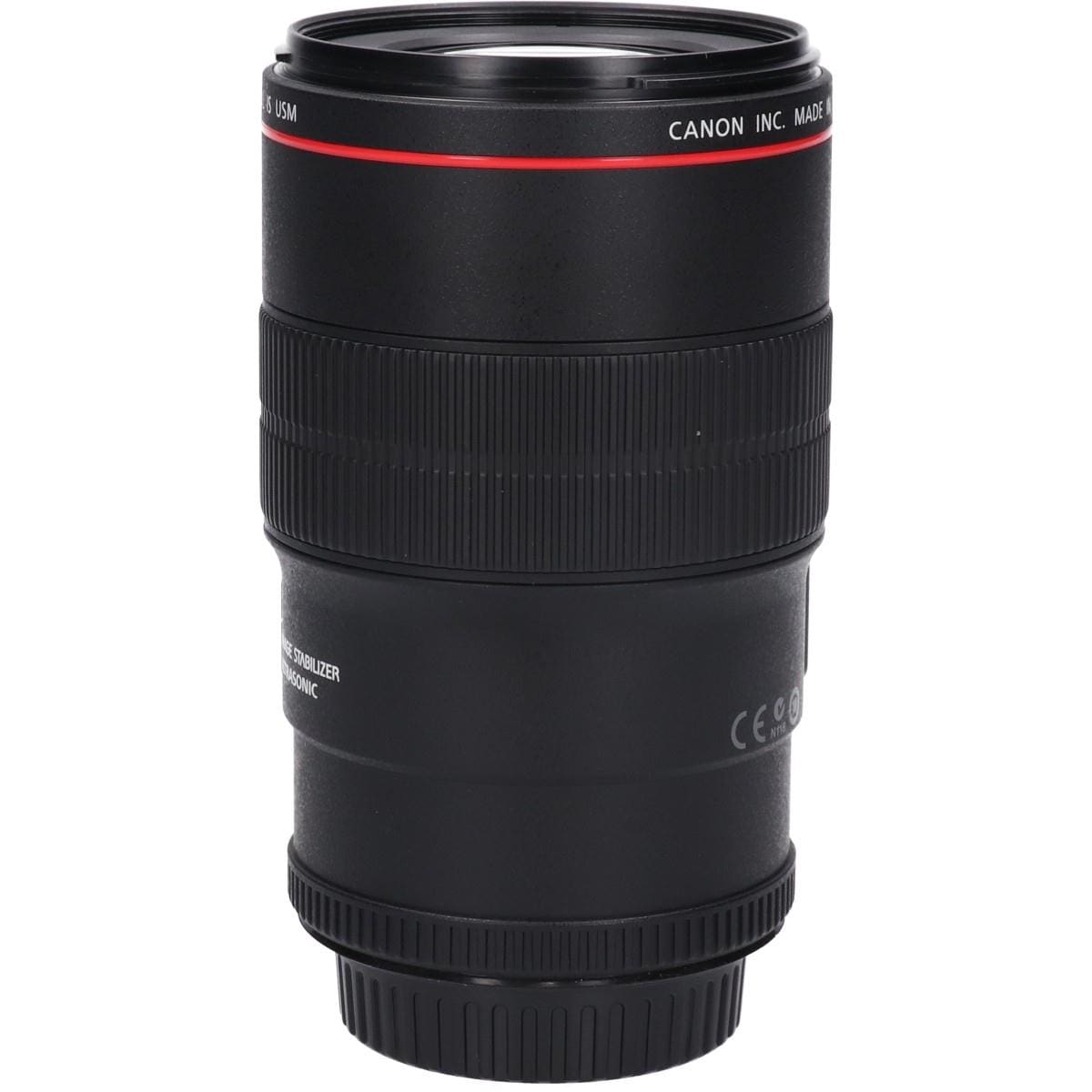 ＥＦ１００ｍｍ　Ｆ２．８Ｌ　ＭＡＣＲＯ　ＩＳ　ＵＳＭ
