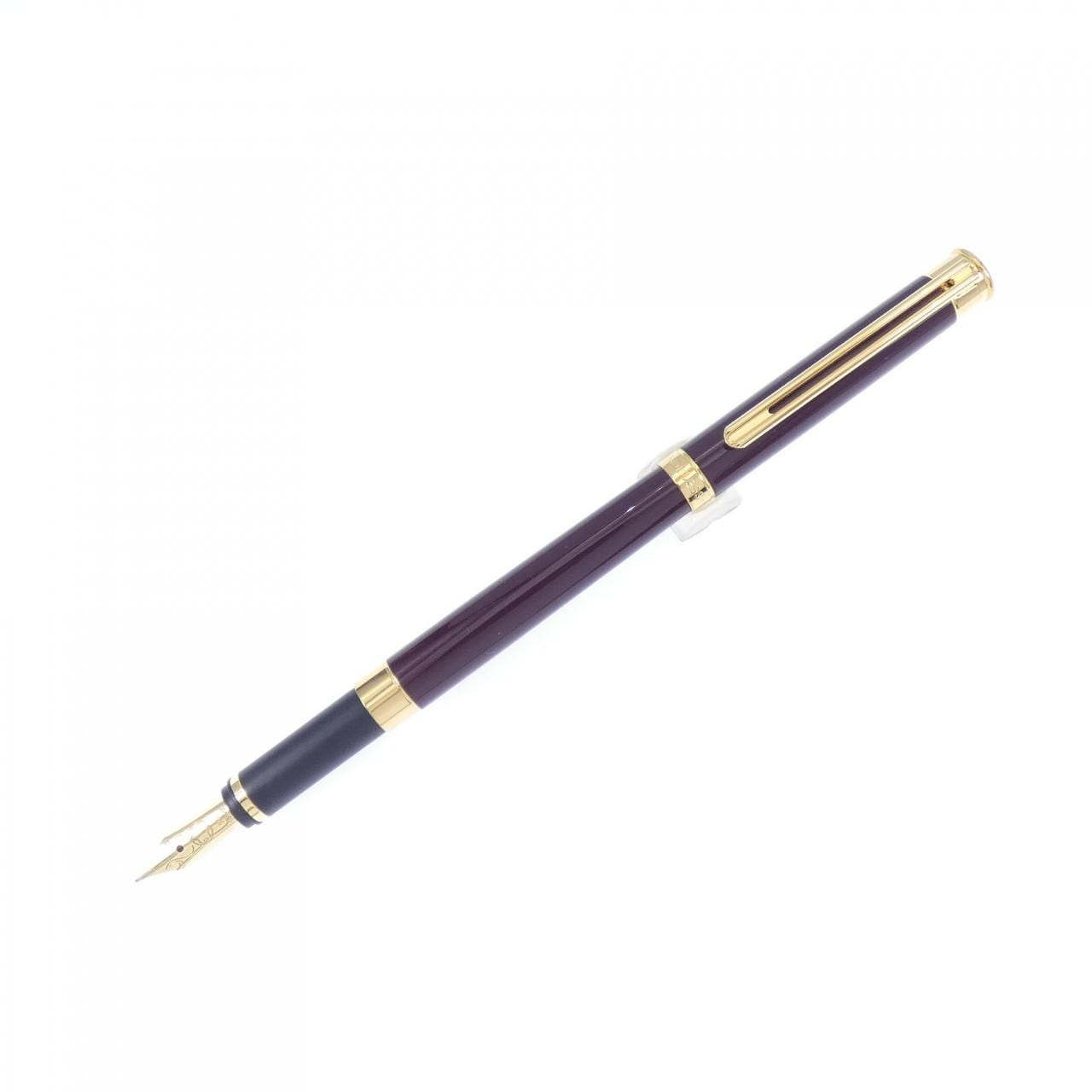 モンブラン ノブレスオブリージュ 万年筆