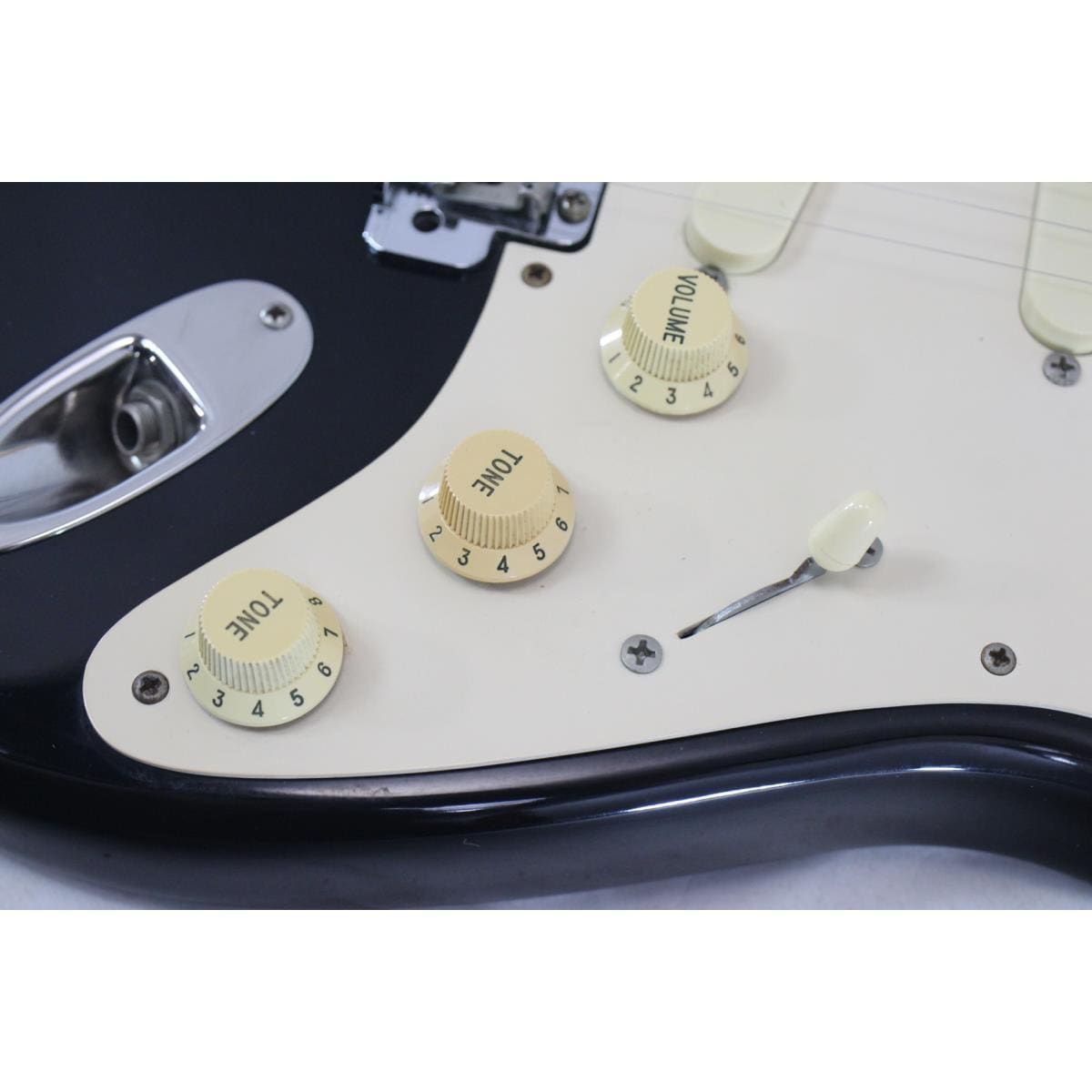 FENDER ERIC CLAPTON STRATOCASTER