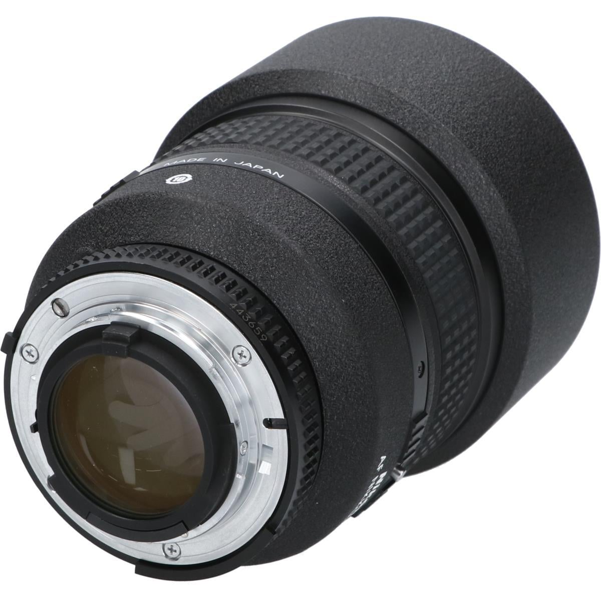 AF85mm F1.4D