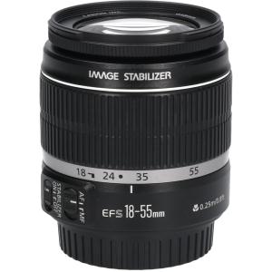 ＣＡＮＯＮ　ＥＦ－Ｓ１８－５５／３．５－５．６ＩＳ　ＥＦ－Ｓ１８－５５ｍｍ　Ｆ３．５－５．６ＩＳ