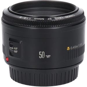 ＥＦ５０ｍｍ　Ｆ１．８ＩＩ