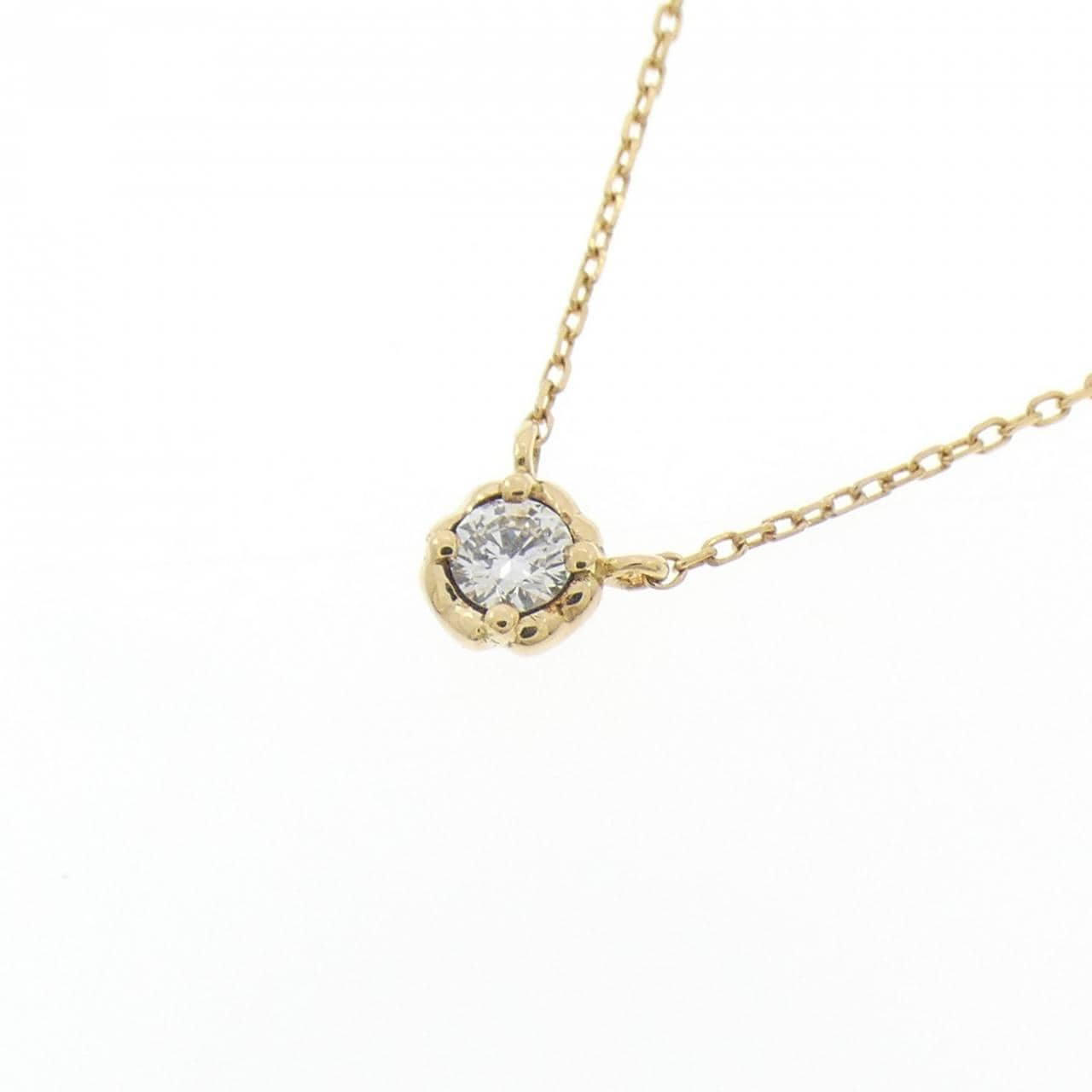 アーカー ティア ネックレス