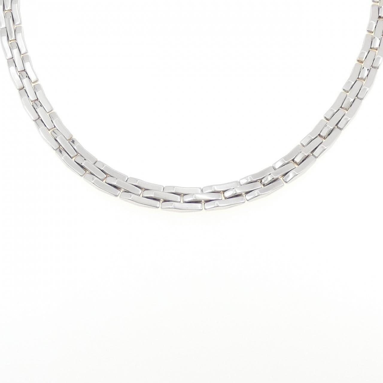 キメント 750WG/750YG ネックレス