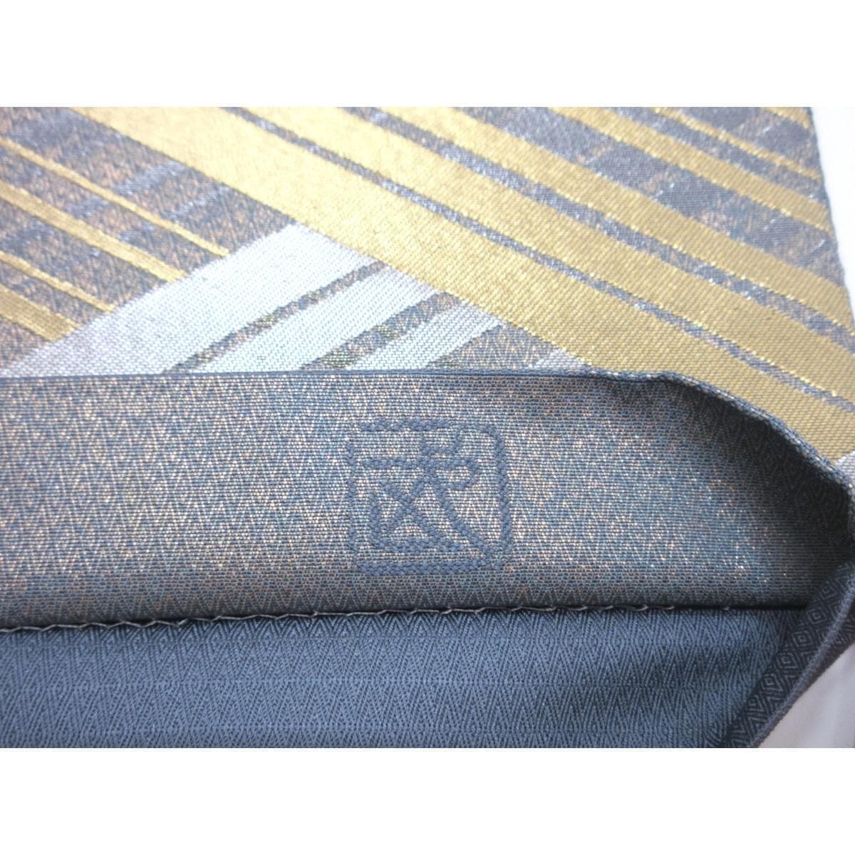 袋帯【北村武資】
