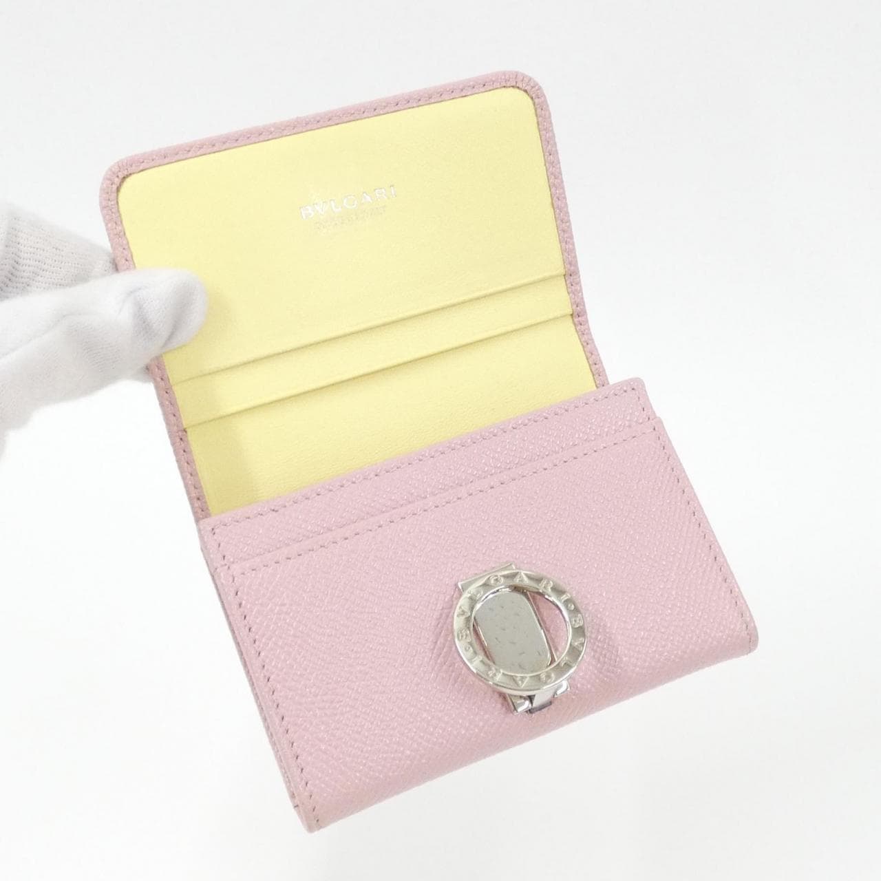 BVLGARI BVLGARI 291408 卡套