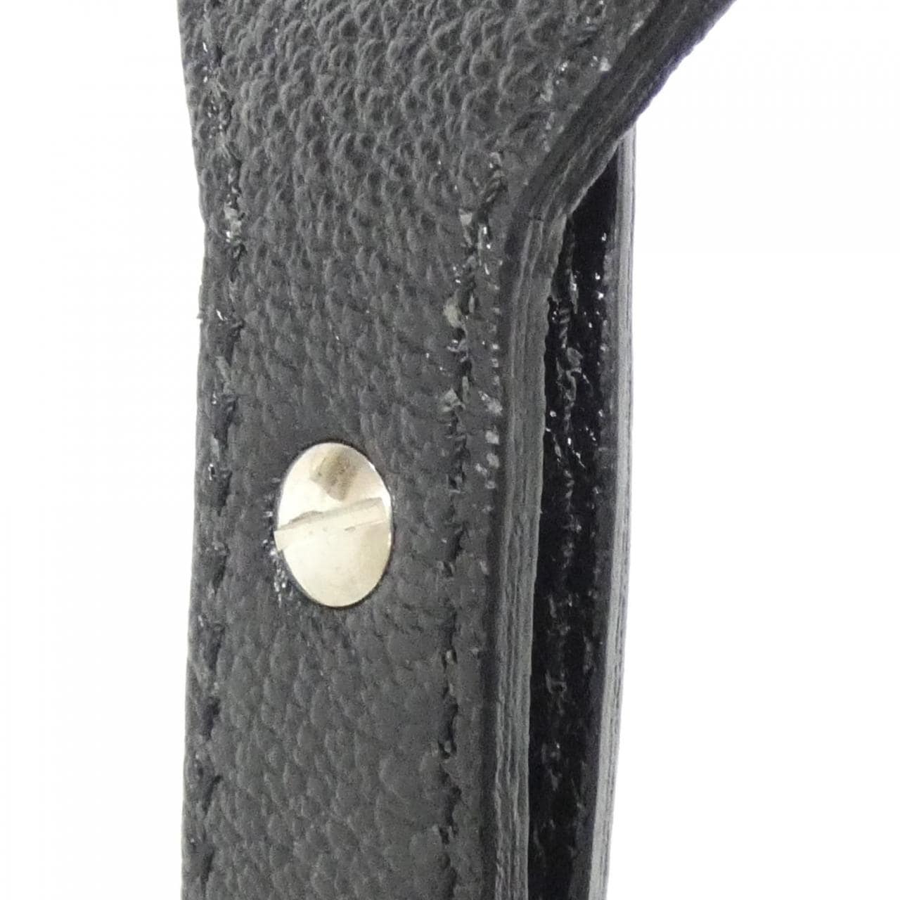 シャネル パリビアリッツ ライン 38427 ショルダーバッグ