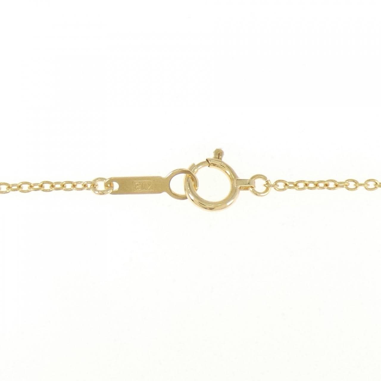 タサキ アコヤパール ネックレス